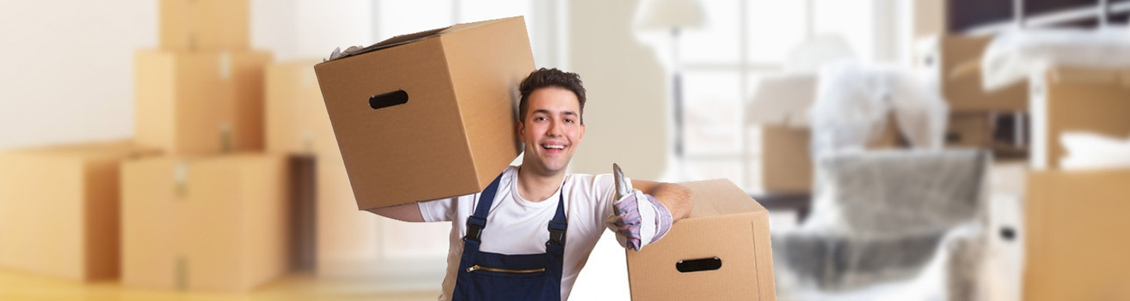 Bartın Parça Eşya Taşıma